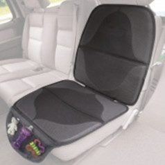 Коврик для защиты сиденья автомобиля (480780-Е) 