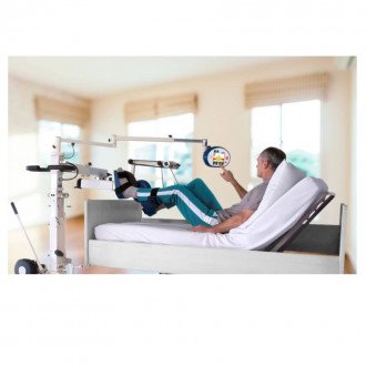 Терапевтический тренажёр для ног MOTOmed Letto 2 в Минске