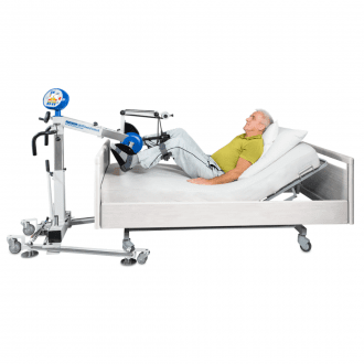 Терапевтический тренажёр для ног MOTOmed Letto 2 в Минске