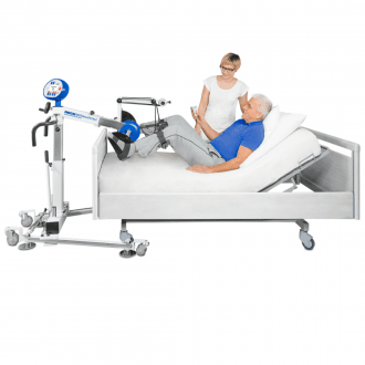 Терапевтический тренажёр для ног MOTOmed Letto 2 в Минске