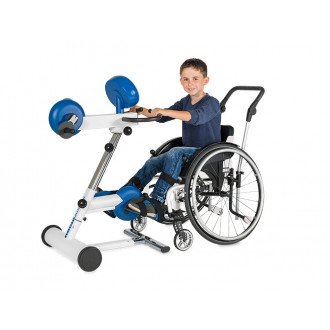 Тренажёр для тренировки ног и рук MOTOmed Gracile 12 в Минске