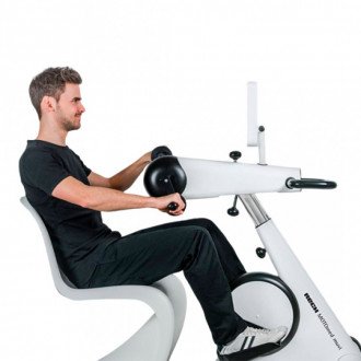 Терапевтический тренажёр для ног и рук MOTOmed Muvi в Минске