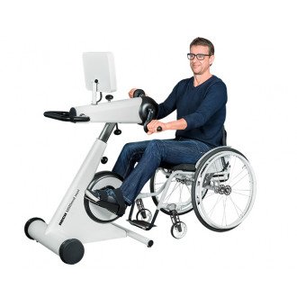 Терапевтический тренажёр для ног и рук MOTOmed Muvi в Минске