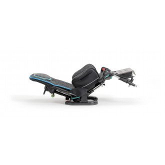 Детская комнатная кресло-коляска ДЦП Ormesa Bug на напольной раме в Минске