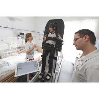 Стол-вертикализатор Hocoma ErigoBasic в Минске