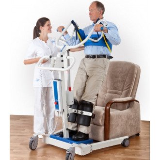Вертикализатор с подъёмником Beka Hospitec Lissy в Минске