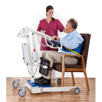 Вертикализатор с подъёмником Beka Hospitec Lissy в Минске