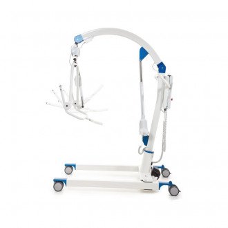 Вертикализатор с подъёмником Beka Hospitec Carlo в Минске