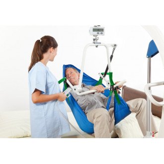 Вертикализатор с подъёмником Beka Hospitec Carlo в Минске
