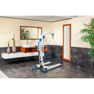 Вертикализатор с подъёмником Beka Hospitec Carlo в Минске