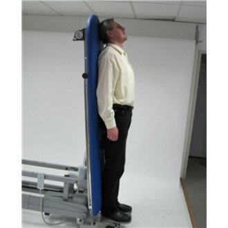 Стол-вертикализатор Beka Hospitec Vario Line Tilt table в Минске