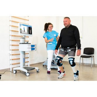 Комплекс для нейрореабилитации конечностей Techno Concept Vibramoov в Минске