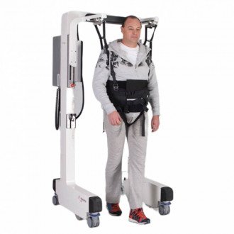 Реабилитационная система Hocoma Andago в Минске