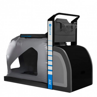 Антигравитационная беговая дорожка AlterG F320 в Минске