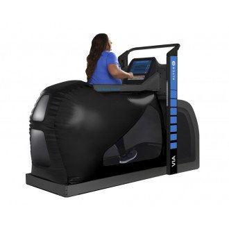 Антигравитационная беговая дорожка AlterG F320 в Минске
