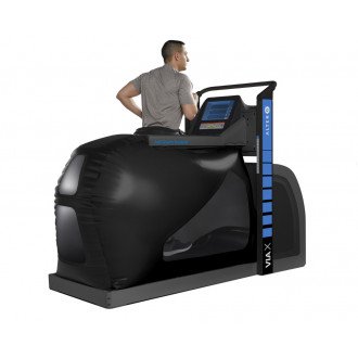 Антигравитационная беговая дорожка AlterG F320 в Минске