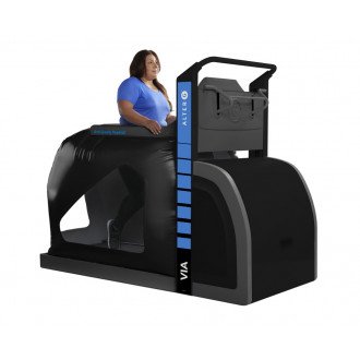 Антигравитационная беговая дорожка AlterG F320 в Минске