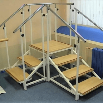 Тренажёрная лестница Beka Hospitec в Минске