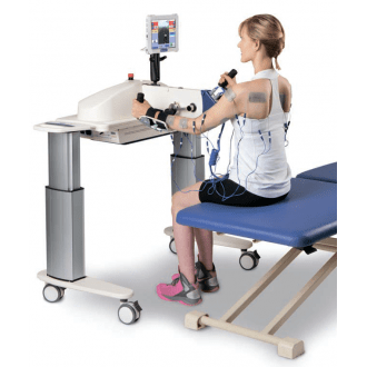 Тренажёр для реабилитации верхних конечностей с ФЭС Restorative Therapies RT300-SA в Минске