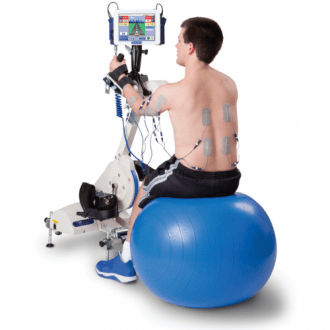 Велоэргометр с ФЭС Restorative Therapies RT300-SLSA в Минске