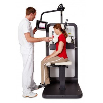 Тренажер для мышц шейного отдела позвоночника Tergumed Cervical Trainer в Минске