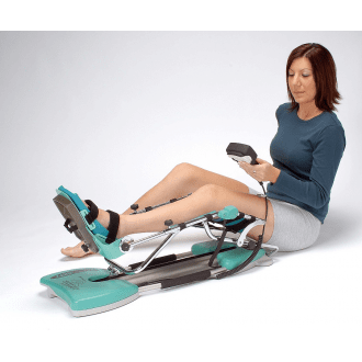 Тренажёр для пассивной разработки тазобедренного сустава Kinetec Spectra Knee CPM в Минске