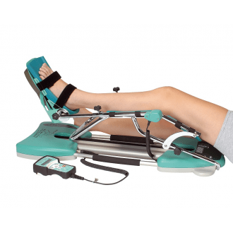 Тренажёр для пассивной разработки тазобедренного сустава Kinetec Spectra Knee CPM в Минске