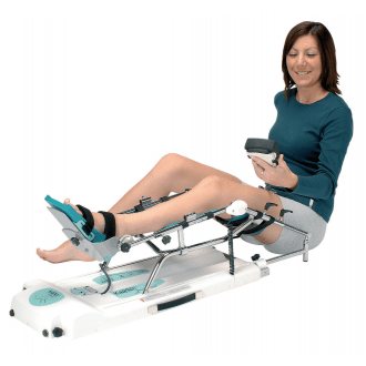 Реабилитационный тренажёр для ног Kinetec Performa knee  в Минске