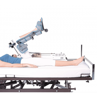 Реабилитационный тренажёр при артрозе коленных суставов Kinetec 9081 hip  в Минске