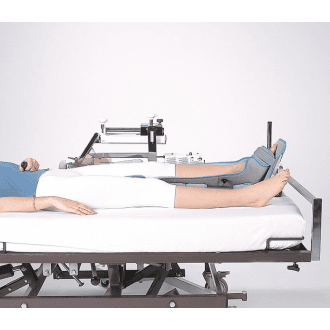 Реабилитационный тренажёр при артрозе коленных суставов Kinetec 9081 hip  в Минске
