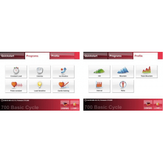 Велоэргометр Proxomed Basic Cycle 700 в Минске