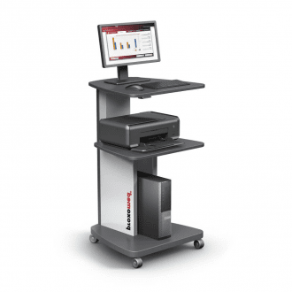 Велоэргометр Proxomed Diagnostic Cycle 521 в Минске