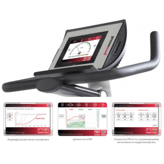 Велоэргометр Proxomed Diagnostic Cycle 521 в Минске