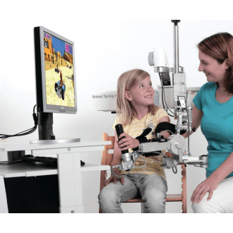 Реабилитационный комплекс с БОС Hocoma Armeo Spring Pediatric в Минске