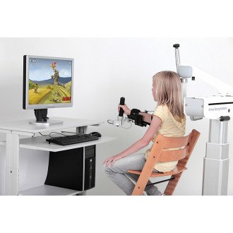 Реабилитационный комплекс с БОС Hocoma Armeo Spring Pediatric в Минске