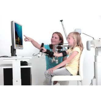 Реабилитационный комплекс с БОС Hocoma Armeo Spring Pediatric в Минске