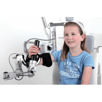 Реабилитационный комплекс с БОС Hocoma Armeo Spring Pediatric в Минске