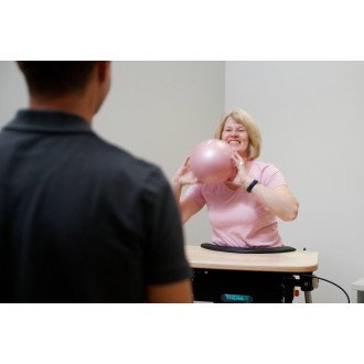 Тренажёр баланса и координации для детей и подростков Thera-Trainer Balo в Минске