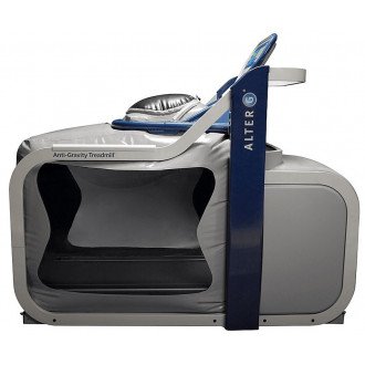 Антигравитационная беговая дорожка AlterG M320 в Минске