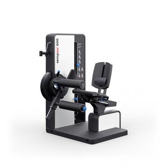 Тренажёр для сгибания ног сидя Proxomed Сompass 540 Leg Extension/Curl в Минске