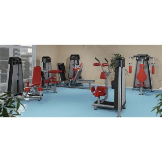 Тренажёр Proxomed Сompass 540 Butterfly/Butterfly Reverse в Минске