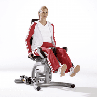 Тренажер отведение/приведение бёдер Corecircuit Ab-/Adductor combo в Минске