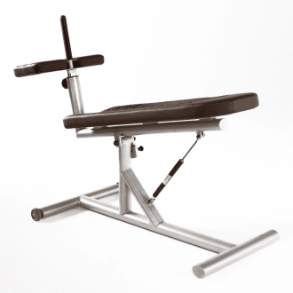 Скамья для тренировки мышц пресса Proxomed Compass MTT Crunch Bench в Минске