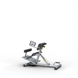 Скамья для гиперэкстензии Proxomed Compass MTT Trunk Trainer Combi в Минске