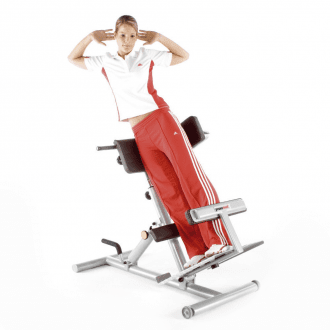 Скамья для гиперэкстензии Proxomed Compass MTT Trunk Trainer Combi в Минске