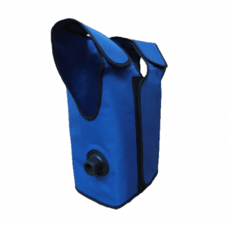 Перкусcионный жилет Seoil Pacific Comfort Cought (детский) в Минске