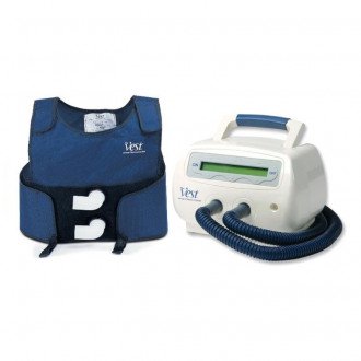 Перкусcионный жилет Vest Airway в Минске