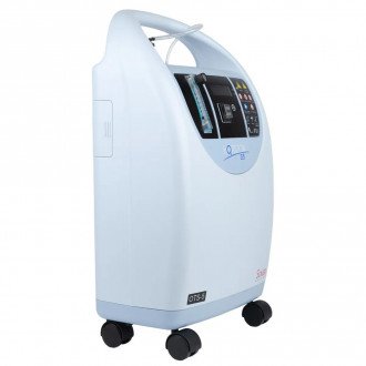 Кислородный концентратор Scaleo Horizon S5 в Минске