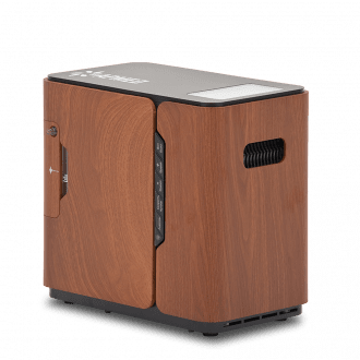 Кислородный концентратор Armed 8F-1 (бук) в Минске