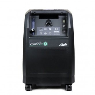 Кислородный концентратор AirSep VisionAire в Минске